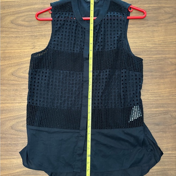 Textured tank - Picture 8 of 8